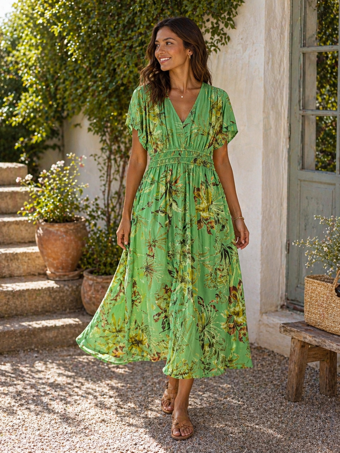 Dresses