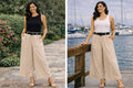 Tailored Culottes